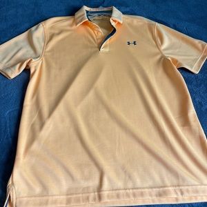 Under Armour polo shirt
